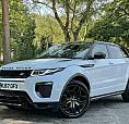 2017 Land Rover Range Rover Evoque 2.0 Si4 Hse Dynamic Auto 4Wd (S/S) 5Dr Suv Pe