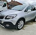 Vauxhall/opel Mokka 1.6cdti Euro 6 ( S/s ) Automatic 2016 Se Low 22k Mileage 