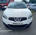 Nissan Qashqai Special Edition 1.5 Dci [110] N-Tec + 5 Door / Top Of The Range /