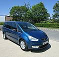 2006 Ford Galaxy Ghia Tdci 5-Door (Cambelt Kit Replaced) Mpv Diesel Manual