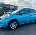 2015 Nissan Note 1.5 Dci Acenta Premium 5Dr, Navigation, £0 Road Tax, 78 Mpg