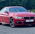 2017 Bmw 4 Series 3.0 435D Xdrive M Sport 2D 309 Bhp Coupe Diesel Automatic
