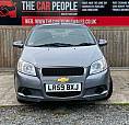 2009 Chevrolet Aveo 1.2 Ls 5Dr Hatchback Petrol Manual