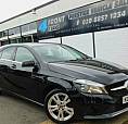 Mercedes A180 Sport 7G-Dct