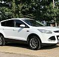 2014 Ford Kuga 2.0 Tdci Titanium 5Dr 2Wd Hatchback Diesel Manual