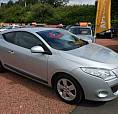 2011 Renault Megane Dynamique Tomtom Vvt * Mot April 2022 * Only 55276 Miles * F
