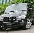 2008 Bmw X5 3.0 30D M Sport Auto Xdrive 5Dr Suv Diesel Automatic