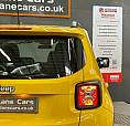 2015 Jeep Renegade 1.6 E-Torq Longitude ** Low Mileage, Immaculate ** 1.6 Estate