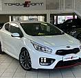 2013 63 Kia Pro Ceed 1.6 Gt 3D 201 Bhp