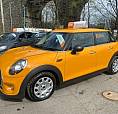 2017 Mini Hatchback 1.5 One D 5Dr Hatchback Diesel Manual