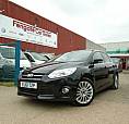 Ford Focus 1.6 Tdci 115 Titanium X 5Dr Fsh H/Leather P/Aid B/Tooth Ac C/Control