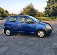 Toyota Yaris 110K Miles
