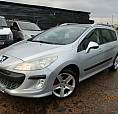 Peugeot 308 Sport Sw 2.0 Hdi Auto Estate Spares & Repairs 