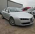 Alfa Romeo 159 Lusso 1.9 Diesel Jtdm 