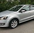 2011 Volkswagen Polo 1.2 60 Match 12 Month Mot 5 Door  Hatchback Petrol Manual