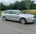 Skoda Superb Elegance Tdi Cr Dsg 5-Door Diesel Automatic 2012/12
