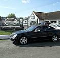 2009 Mercedes-Benz Clk 200K Sport 2Dr [184] Tip Auto Convertible Petrol Automati
