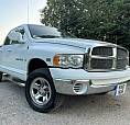 Fresh Import 2010 New Shape Dodge Ram 1500 5.9 V8 Auto Four Wheel Drive Twin Cab