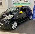 2012 Peugeot 107 1.0 12V Urban 3Dr Hatchback Petrol Manual