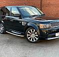 2010 Land Rover Range Rover Sport 3.6 Td V8 Autobiography Sport Le 5Dr Suv Diese
