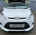*Finance* Ford Fiesta Zetec S, 1.6Tdci,£20 Tax, Full Leater, Full Mot, Warranty 