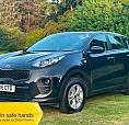Full Serivce History,Mot,Lowmileage.