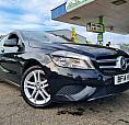 ????Stunning???? Mercedes-Benz A180 Cdi Sport (2014) New Mot Hpi Clear!