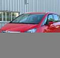 2015 Vauxhall Zafira Tourer 2.0 Cdti Sri 5Dr Mpv Diesel Manual