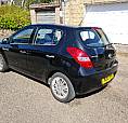 2010 Hyundai I20 