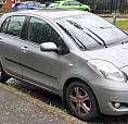 2009 Toyota Yaris 1.4 D4D Automatic Diesel 5 Door Bargain £1495