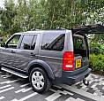 2006 Land Rover Discovery 3 Hse 2.7 Tdv6 4X4 Automatic + 12 Month Mot 