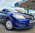 ????Automatic???? Vauxhall Astra Life [Ac] 1.8 Vvt Auto (2008) Hpi Clear!