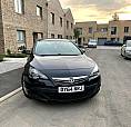 Astra Gtc