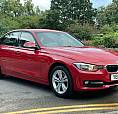 2014 Bmw 3 Series 320D Xdrive Sport Auto Saloon Diesel Automatic