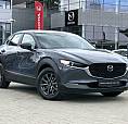 2020 Mazda Cx-30 2.0 Skyactiv-X Mhev Se-L Lux 5Dr Hatchback Petrol Manual