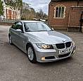 Bmw 3 Series 318 Petrol 6 Speeds Long Mot Hpi Clear