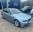 2009 Bmw 3 Series 318I Se 4Dr Saloon Petrol Manual