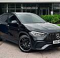 2021 Mercedes-Benz Gla Class Gla 35 4Matic Premium 5Dr Auto Hatchback Petrol Aut