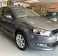 2013 Volkswagen Polo 1.2 Match Edition 5D 69 Bhp Hatchback Petrol Manual