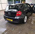 Bmw 118D M Sport 5 Door