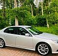 2011 Saab 9-3 1.9 Ttid4 Aero 180 [Nav] 4Dr Saloon Diesel Manual