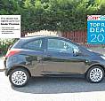 *** Low Mileage With A Service On Delivery*** Great Driving Ford Ka**