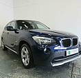 2011 Bmw X1 2.0 Xdrive 20D Se Estate Diesel Manual