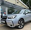 2019 Subaru Forester 2.0I Xe Premium Lineartronic 4Wd (S/S) 5Dr Suv Petrol Autom