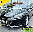 2015 Hyundai I40 1.7 Crdi S Blue Drive 5D 139 Bhp Estate Diesel Manual