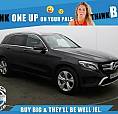 2017 Mercedes-Benz Glc Glc 220 D 4Matic Sport Premium Plus Auto Estate Diesel Au