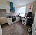 1 Bedroom Flat Newly  Refurbished 