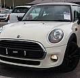 2015 Mini Hatch Mini Cooper 1.5 3Dr Pepper Pack 17In Alloys Visual Boost Hatchba