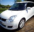 Suzuki Swift 1.3 Sz3 3Dr Hatchback Petrol Manual