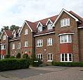 2 Bedroom Flat In Amber House, Stanmore, Ha7